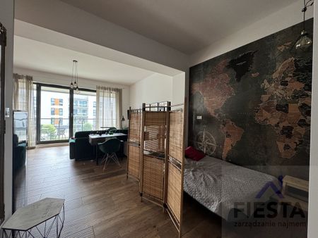 Łódź Łódź-Polesie, ul. Orzechowa - Фото 4