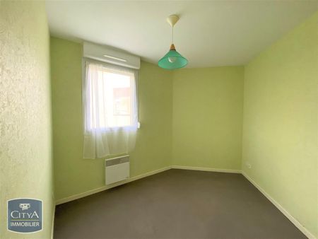 Location Appartement 3 pièces 52m² TOUL 54200 - Photo 3