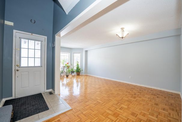 For Lease - 72 Schooner Drive, Brampton, Ontario - Photo 1