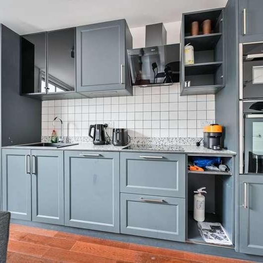 Grange Road, Bermondsey, SE1 - Photo 1