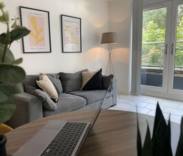 1 bedroom flat to rent - Photo 1