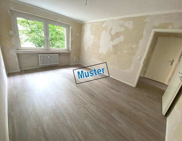 Tolle 2-Zimmer-Wohnung in Lichtenbroich - Foto 1