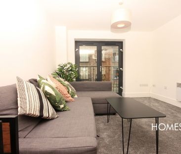 Cumberland Street, Liverpool, L1 6BU - Photo 4