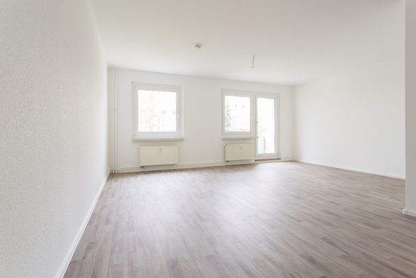 Alles neu – Sie sind Erster! - Photo 1