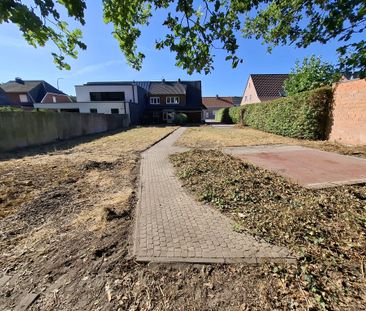 Gunstig gelegen woning met tuin - Photo 2