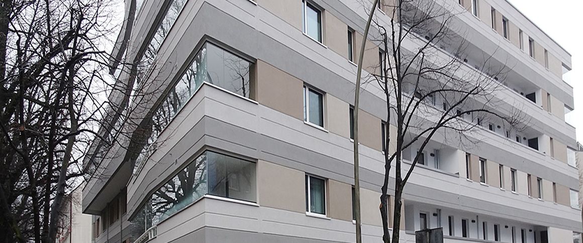 Moderne Wohnung über 2 Ebenen mit Balkon und Fahrstuhl in Top-Szene-Lage/Altona.... - Photo 1