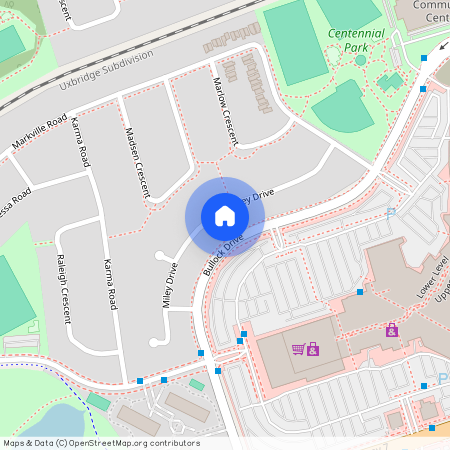 53 Miley Drive, Markham