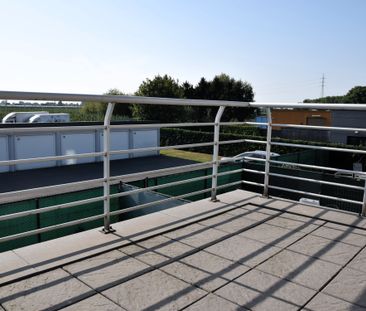 Appartement te huur - Photo 2