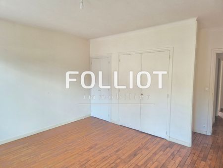 A LOUER Appartement 50000 Saint-L� CENTRE VILLE 2 chambres 91.29 m� - Photo 3