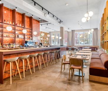 Mehr Raum zum Leben – 3-Zimmer im Havelufer Quartier - Photo 2