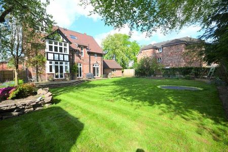 Victoria Road, Wilmslow - Photo 5
