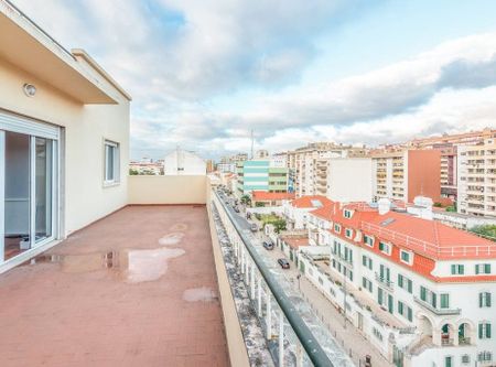 Alameda das Linhas de Torres, Lisbon, Lisbon 1750-140 - Photo 5