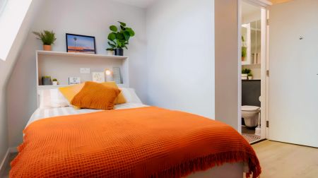 Gold En Suite Plus - Photo 3