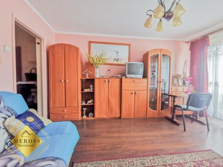 Północ / 1 pokój / kwota z czynszem / balkon - Photo 2