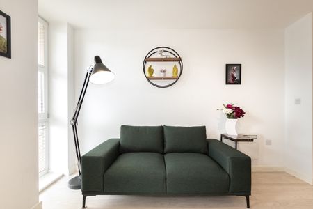 2 Bed Flat, Empress Heights, SO14 - Photo 4