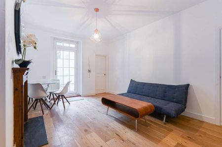 1 bedroom flat to rent - Photo 4