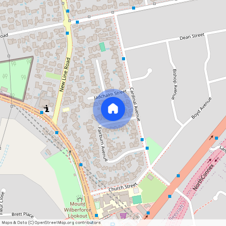 47 Fairburn Avenue, NSW 2125, West Pennant Hills