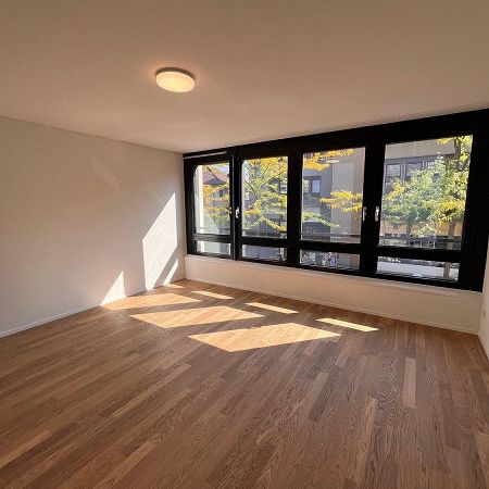 Erstvermietung im Herzen von Lyss - Photo 1