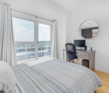 Appartement à Montréal (Mercier/Hochelaga-Maisonneuve) - Photo 5