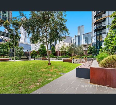 3407/628 Flinders Street, Docklands, Vic 3008 - Photo 1