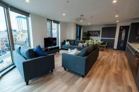 Silver En-Suite - Photo 5