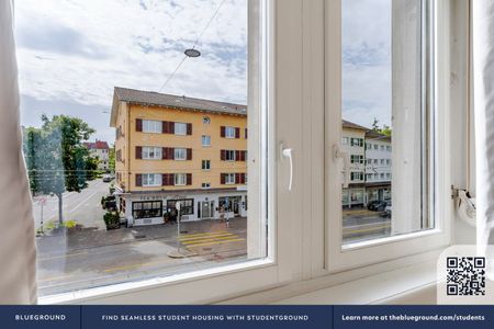 1.5 Zimmer, 1. Stock - Photo 2