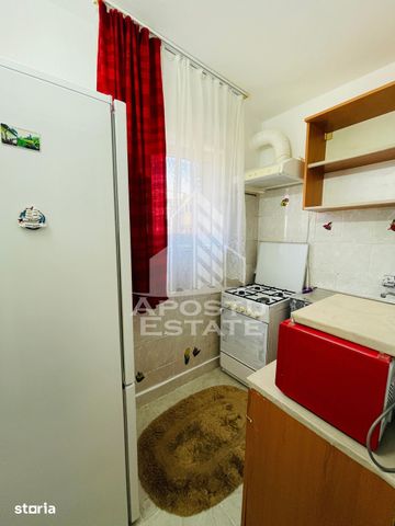 Apartament 1 camera/ zona 6 Vanatori/32 mp - Fotografie 4