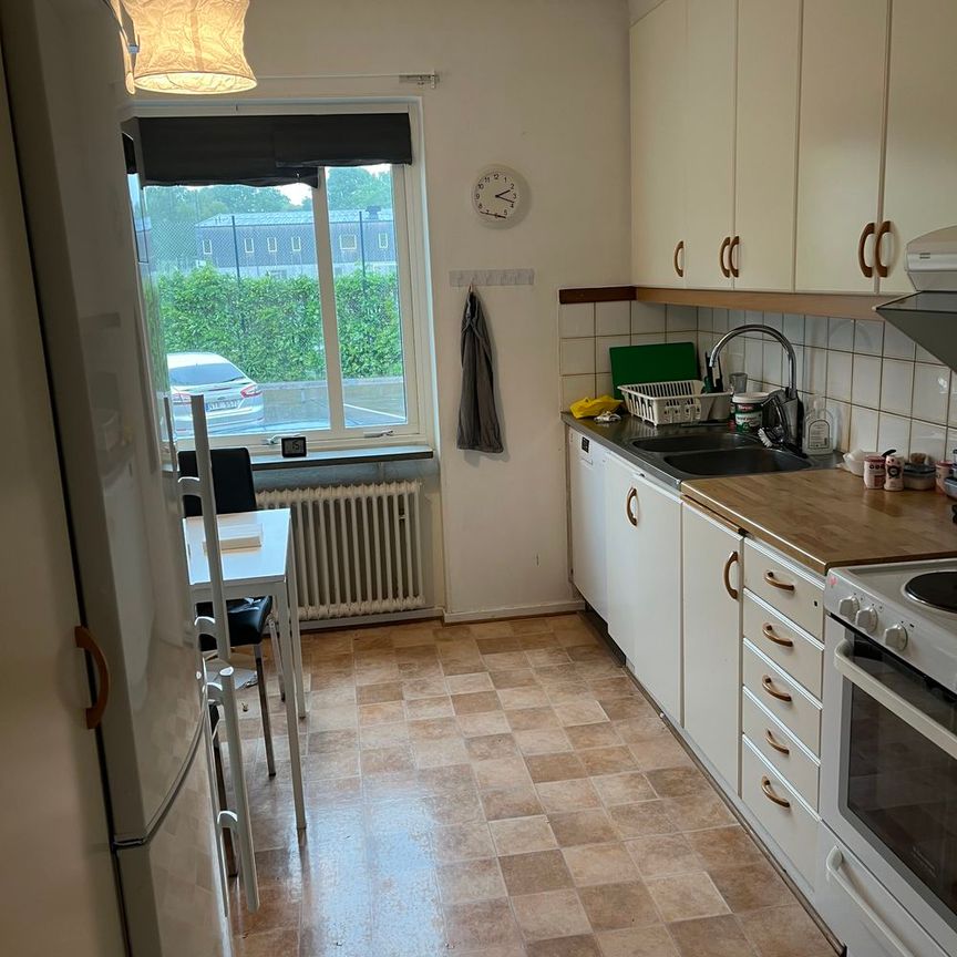 Harlyckegatan, Helsingborg - Foto 1