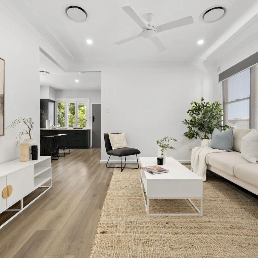 3 Bedroom Home - Photo 1