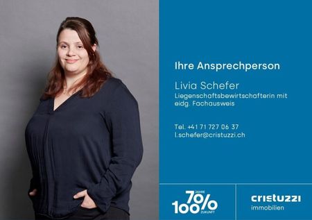 Wohnen mit Aussicht - Photo 4