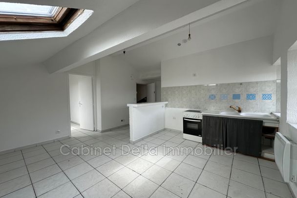 Location Appartement 2 pièces 30m² TOULON 83200 - Photo 1