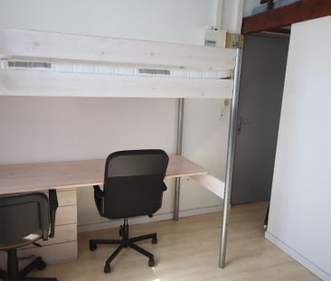 Location Appartement 1 pièce 11m² LILLE 59000 - Photo 4