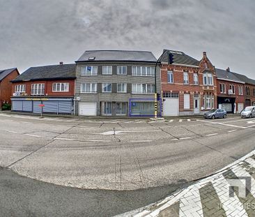 Gelijkvloers appartement met 2 slaapkamers aan de rand van Diest! - Photo 2