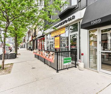 For Lease - 1989 Yonge Street Unit# Ph303, Toronto, Ontario - Photo 5
