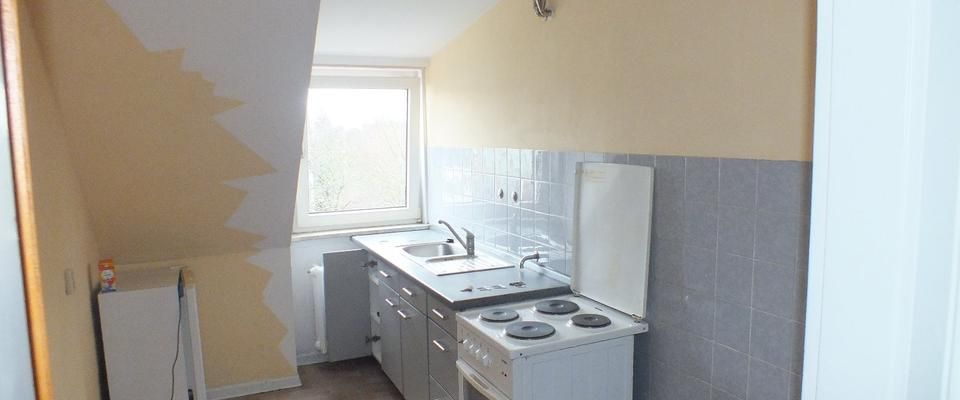 2-Zimmer-Wohnung in Hildesheim Oststadt - Photo 1