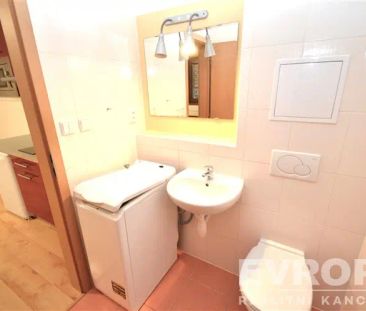 Pronájem 1+kk, Praha 4 – Braník, ul. Na Vinohradu - Photo 5