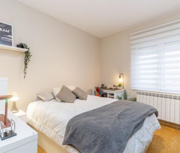 Piso de alquiler en Avenida Cristo de las Cadenas, 30, El Cristo - Photo 2