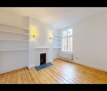 4 Bed Terraced House, Bracewell Road, W10 - Photo 5