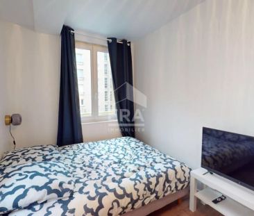 Chambre INDEPENDANTE - Le Havre - Photo 4