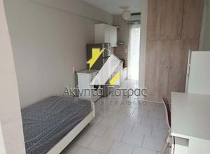 Studio/Γκαρσονιέρα για ενοικίαση - Πάτρα, - Φωτογραφία 1