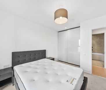 1 Bed Flat, Hewson Way, SE17 - Photo 5