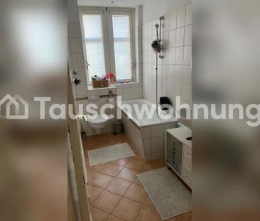 TAUSCHWOHNUNG Helle 2-Zimmer-Wohnung – Tausch gegen größere Wohnung... - Photo 6