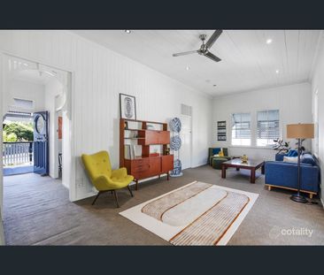 4 Bridge St, Red Hill, Qld 4059 - Photo 3