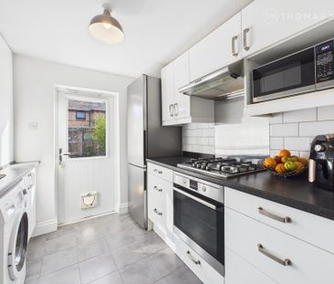 2 bedroom semi-detached house to rent - Photo 4