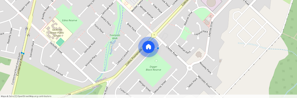 155 Lancia Drive, NSW 2565, Ingleburn