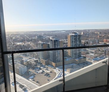 For Lease - 25 Wellington Street Unit# 3114, Kitchener, Ontario - Photo 2