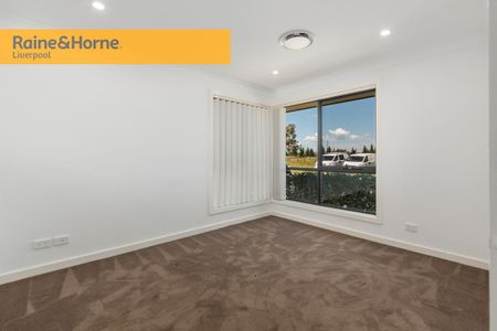 4 Bedroom Family Home - Photo 3