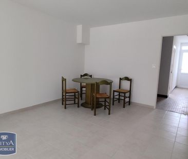 Location Appartement 3 pièces 68m² VILLETOUREIX 24600 - Photo 5