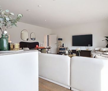 Appartement te huur in Hechtel voor € 1.200 met 2 slaapkamers - Photo 3