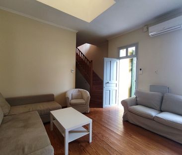 Διαμέρισμα για ενοικίαση Πλάκα (Ιστορικό Κέντρο) - Photo 2